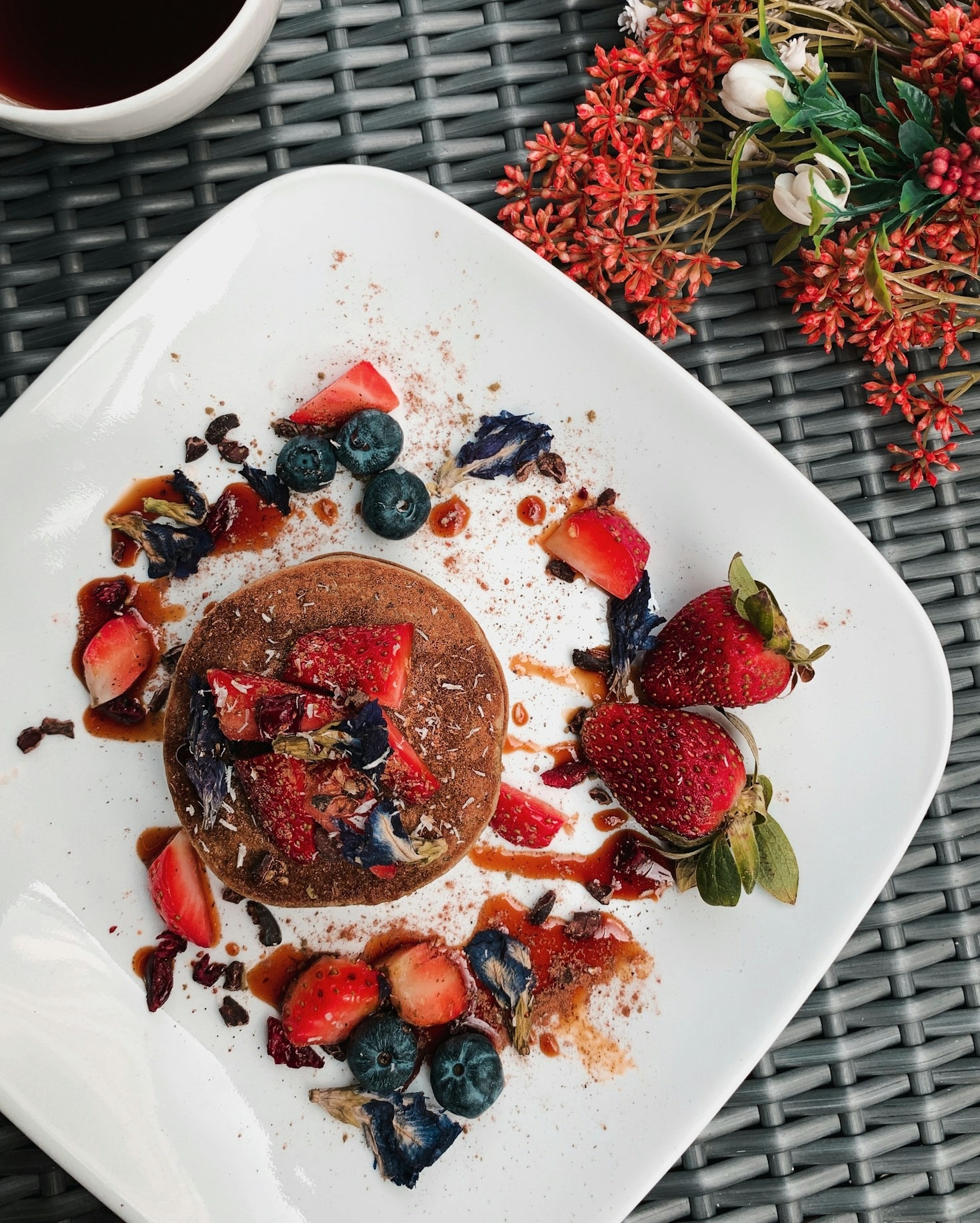 Sådan skaber du smagfulde allergivenlige måltider